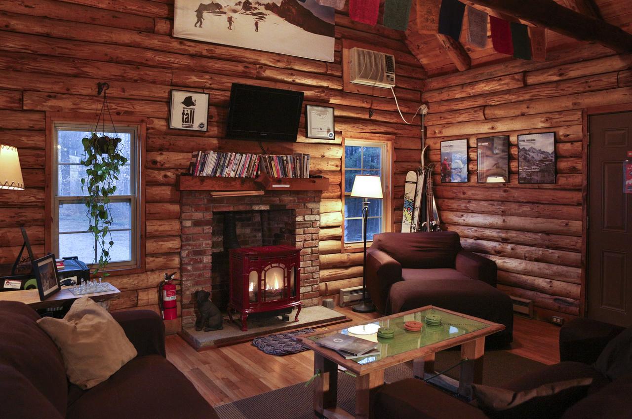 The Bunkhouse At Nem Hotel North Conway Exterior foto